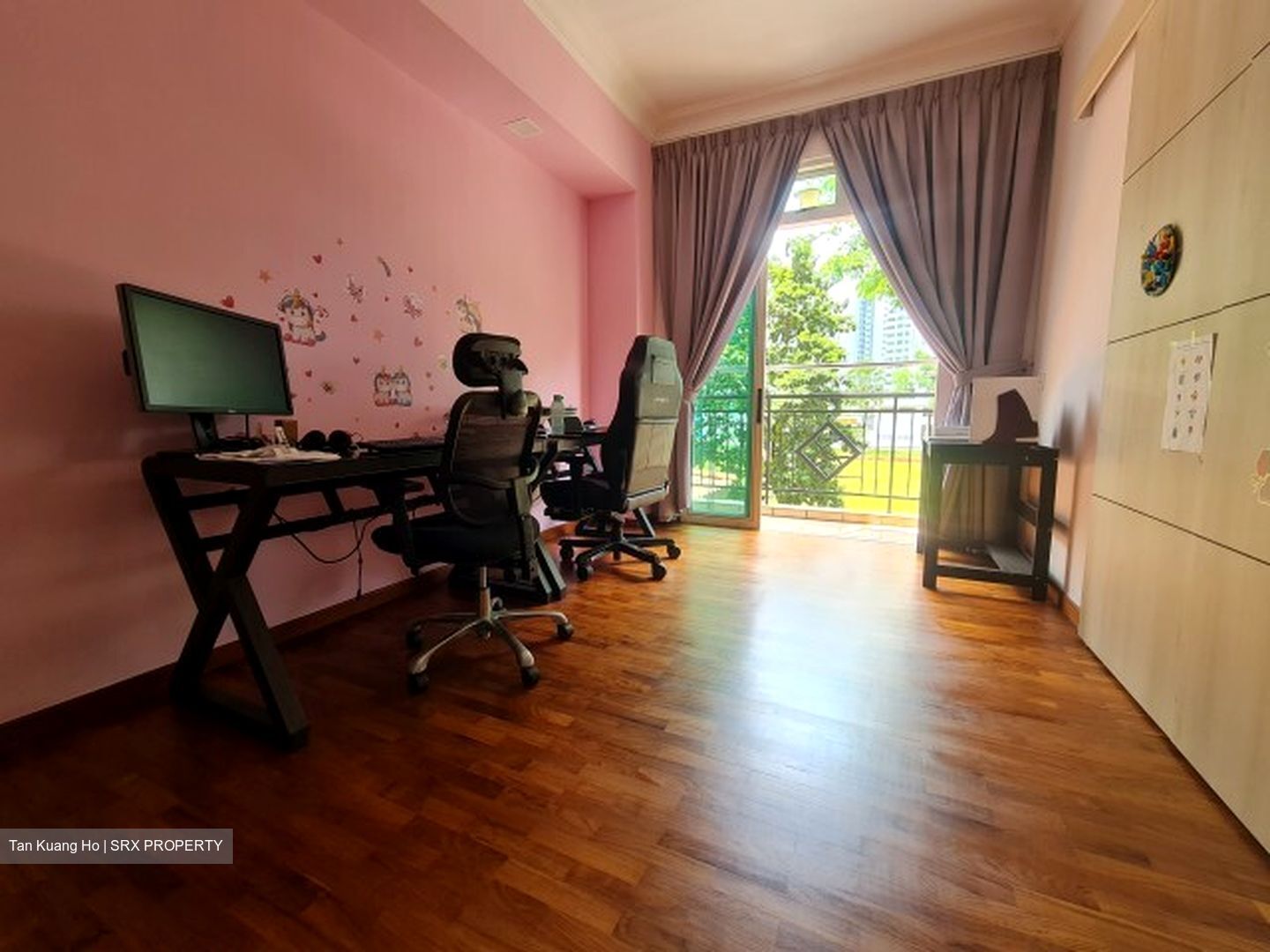 Seletar Springs Condominium (D28), Condominium #346918961